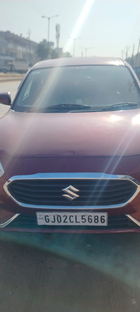 Maruti Suzuki Swift Dzire(2015-2018) Vdi